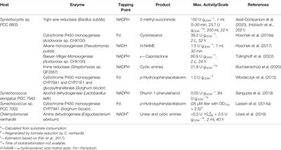 Exploitation of Hetero- and Phototrophic Metabolic Modules for Redox-Intensive Whole-Cell Biocatalysis